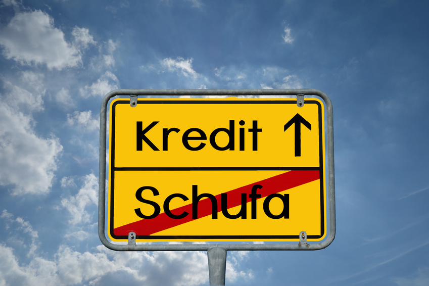 Autokredit Mit Schufa