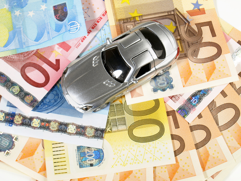 Autokredit was braucht man erfahren Sie es im Detail